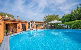 Finca Can Calisto