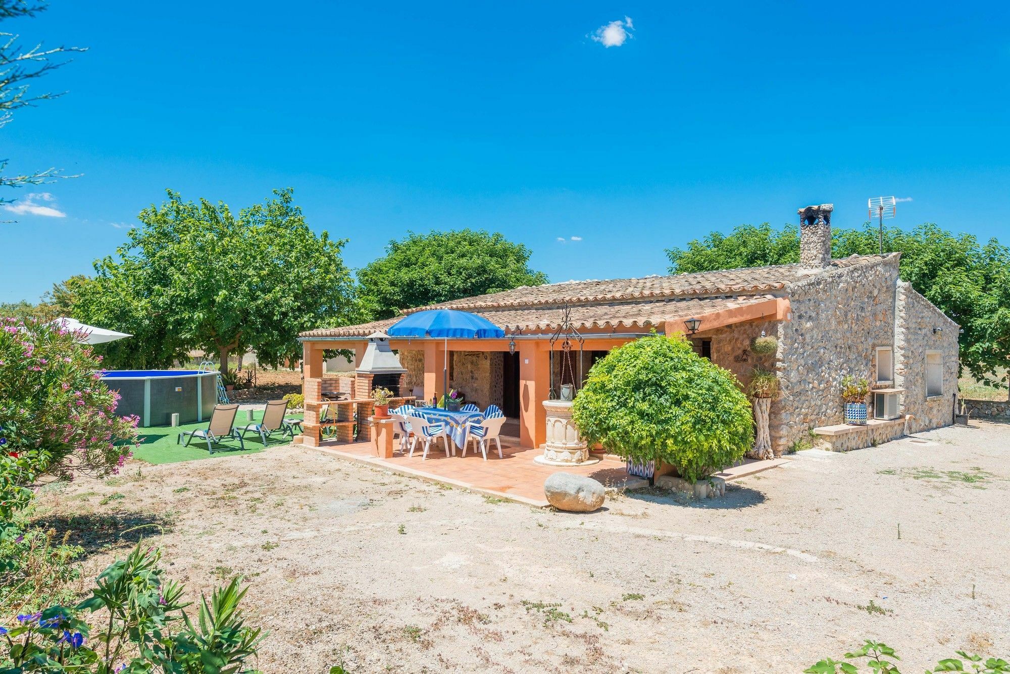 Finca Can Calisto Exterior foto